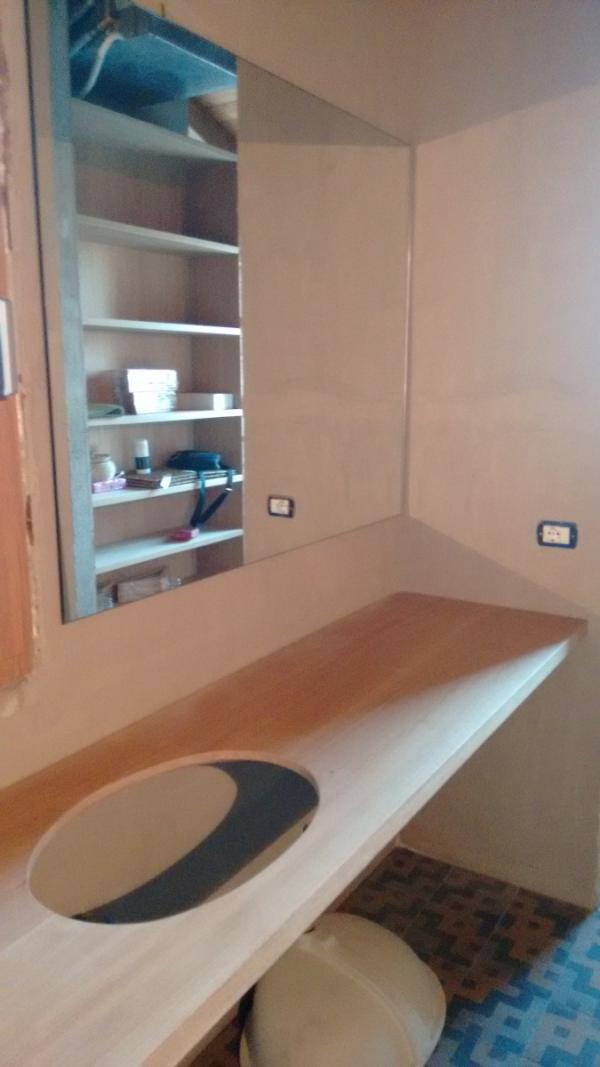 top massello rovere